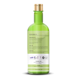 Prawsh Cucumber Blossom Odour Control Shampoo