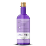 Prawsh Lavender Whitening Treatment Dog Shampoo