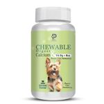 Chewable Digest Calcium Supplement