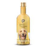 Prawsh Dogs Hypoallergenic Dog Shampoo