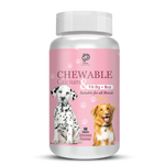 Chewable Calcium Tablet