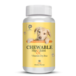 Chewable Hip & Joint Chicken Flavour Supplements