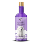 Prawsh Lavender Whitening Treatment Dog Shampoo