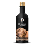 Prawsh Premium Oatmeal Anti-Itch Shampoo