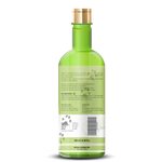 Prawsh Cucumber Blossom Odour Control Shampoo